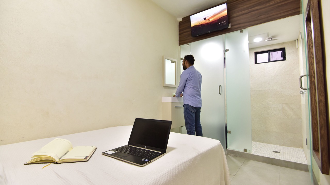 Photo of Bedroom in Torreon