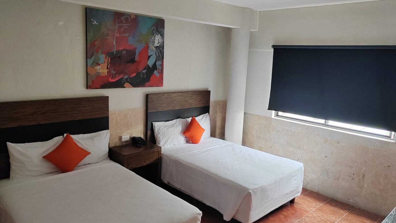 Photo of Bedroom in Torreon