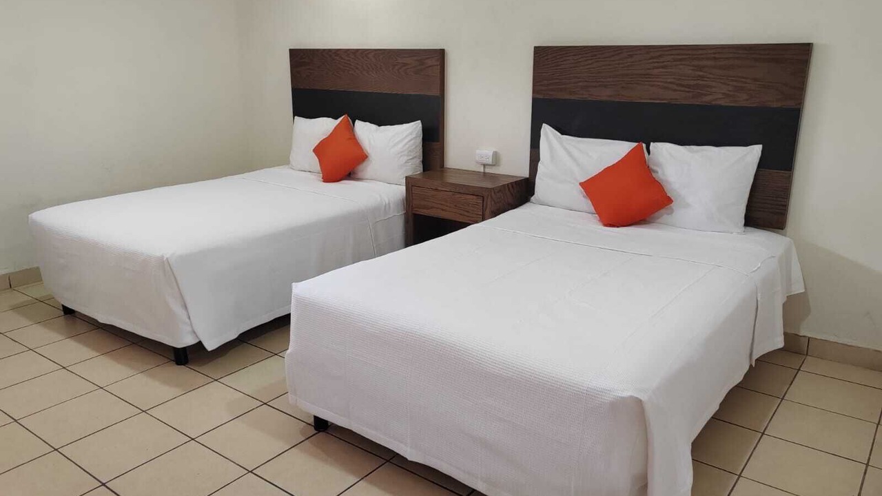 Photo of Bedroom in Torreon