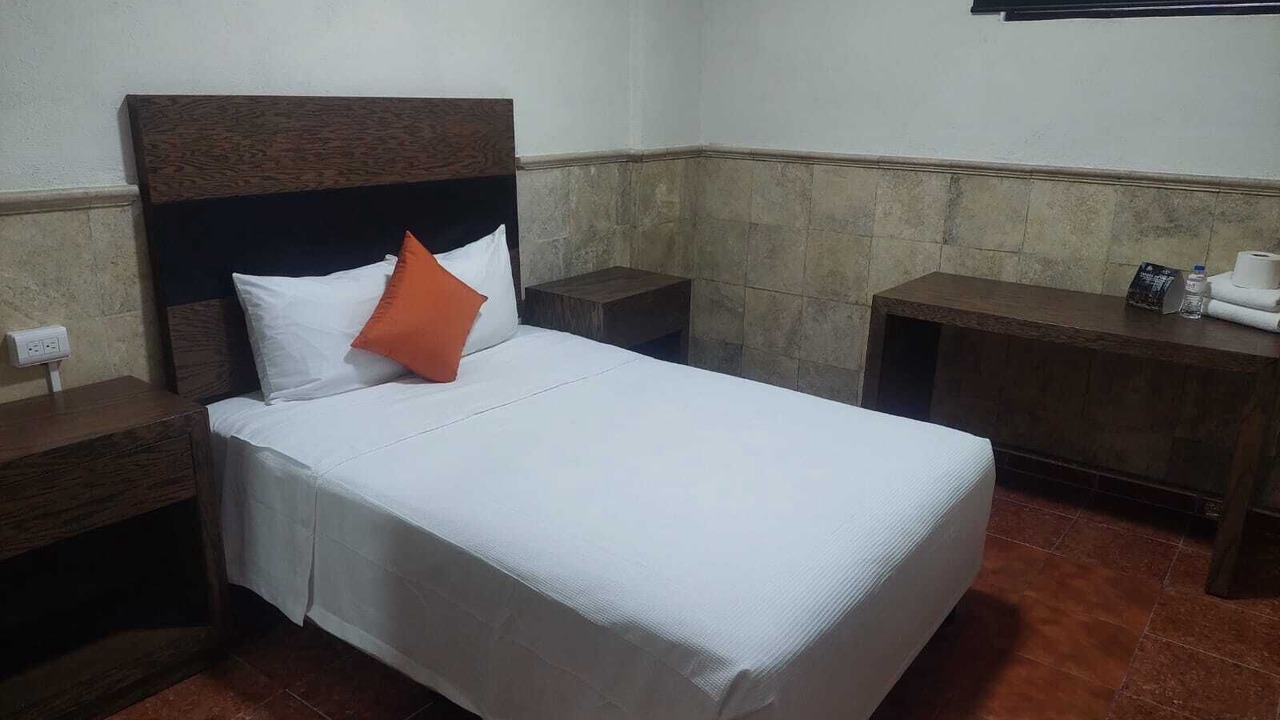 Photo of Bedroom in Torreon