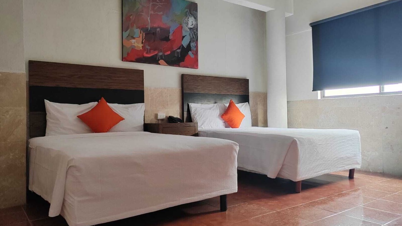 Photo of Bedroom in Torreon