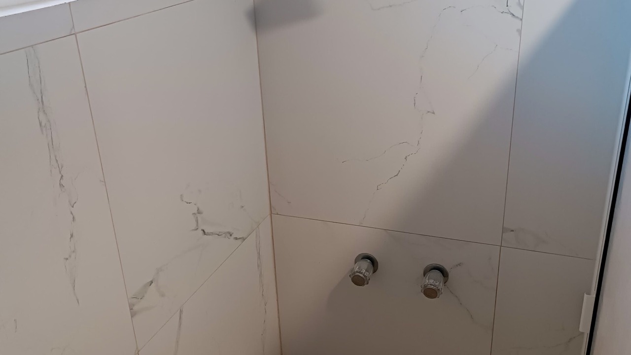 Photo of Bathroom in Rincon de Guayabitos
