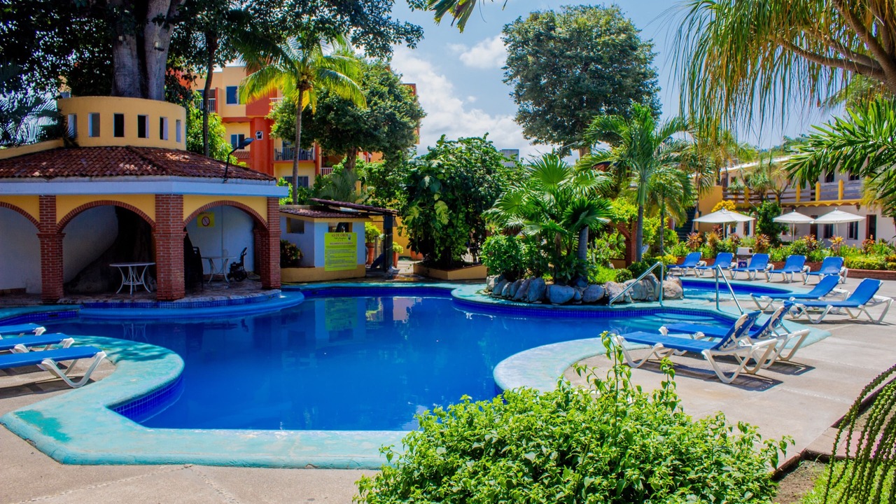 Photo of Outdoor in Rincon de Guayabitos