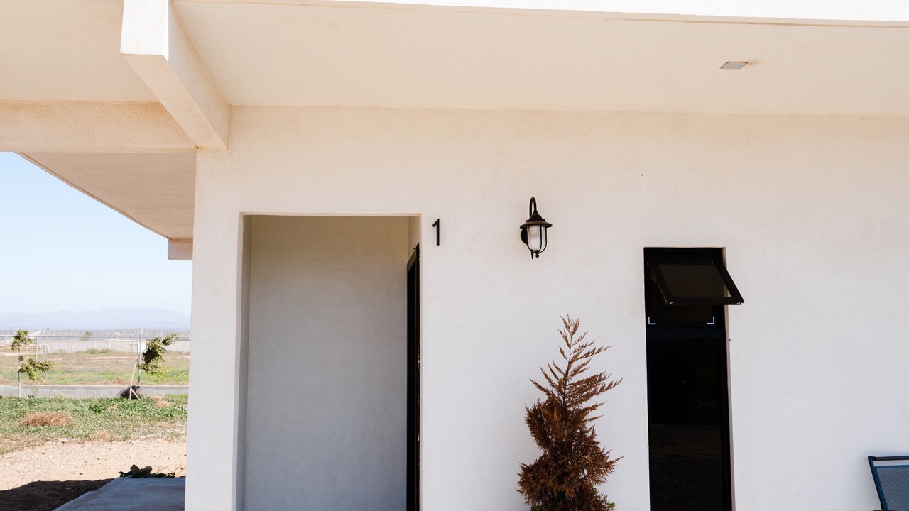 Photo of Outdoor in San Quintin