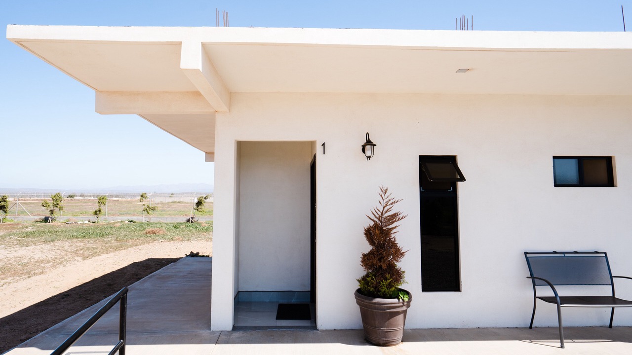 Photo of Outdoor in San Quintin