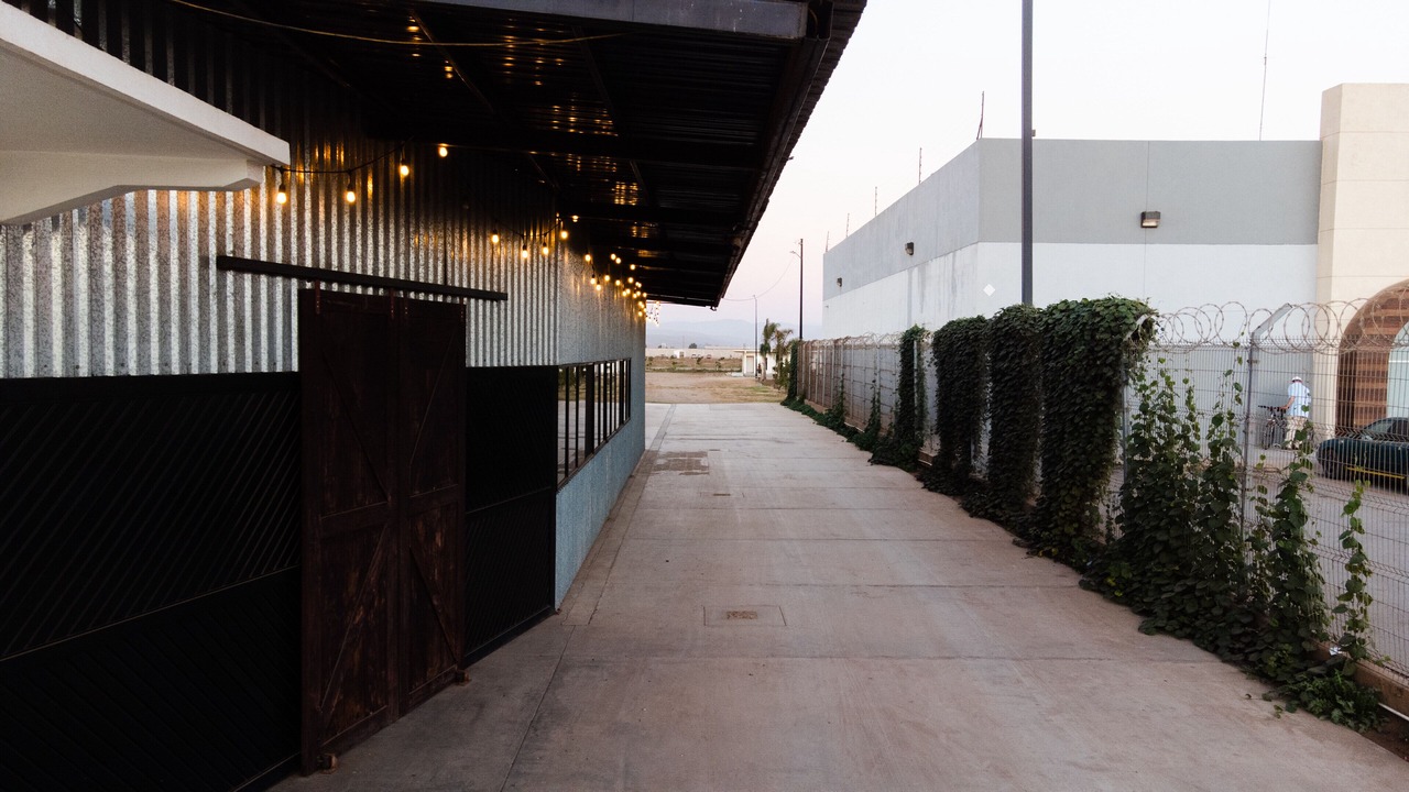 Photo of Outdoor in San Quintin