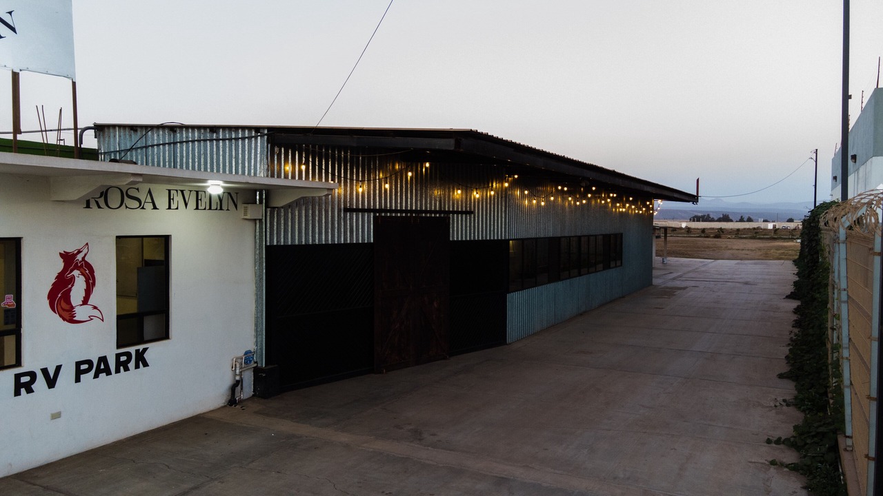 Photo of Outdoor in San Quintin