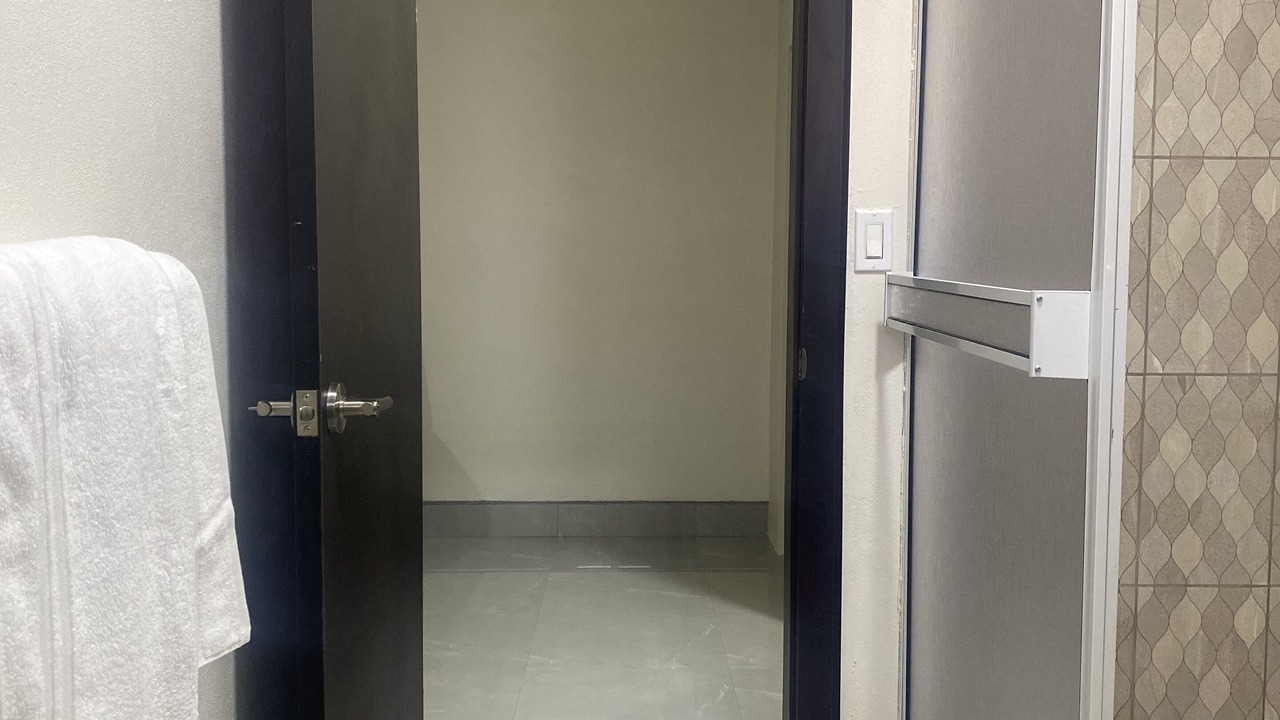Photo of Bathroom in San Quintin