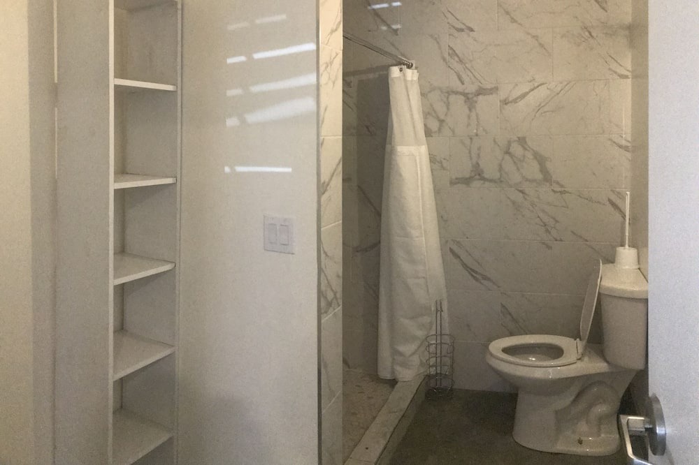 Photo of Bathroom in Gila Bend