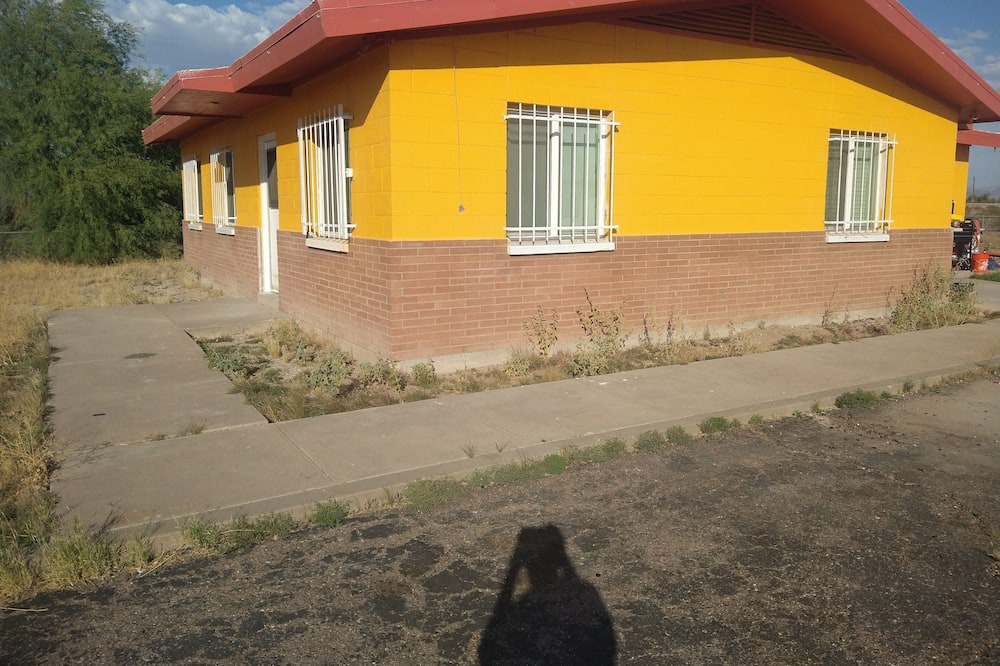 Photo of Outdoor in Gila Bend