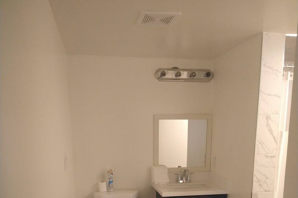 Photo of Bathroom in Gila Bend