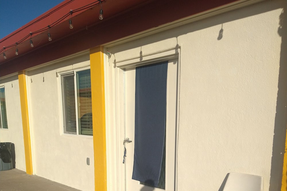 Photo of Patio Balcony in Gila Bend