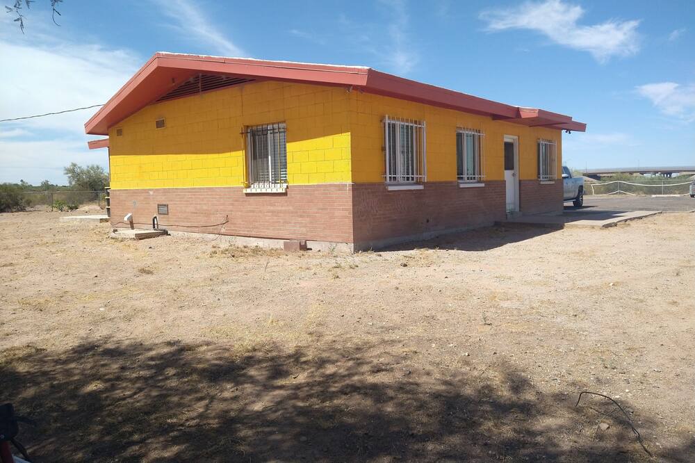 Photo of Outdoor in Gila Bend
