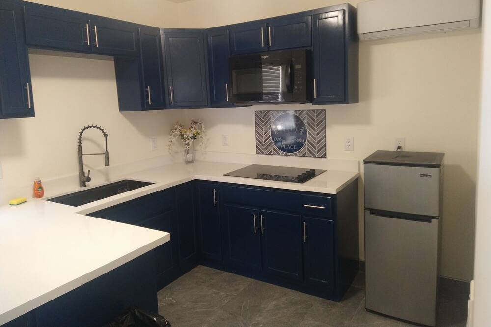 Photo of Kitchen in Gila Bend