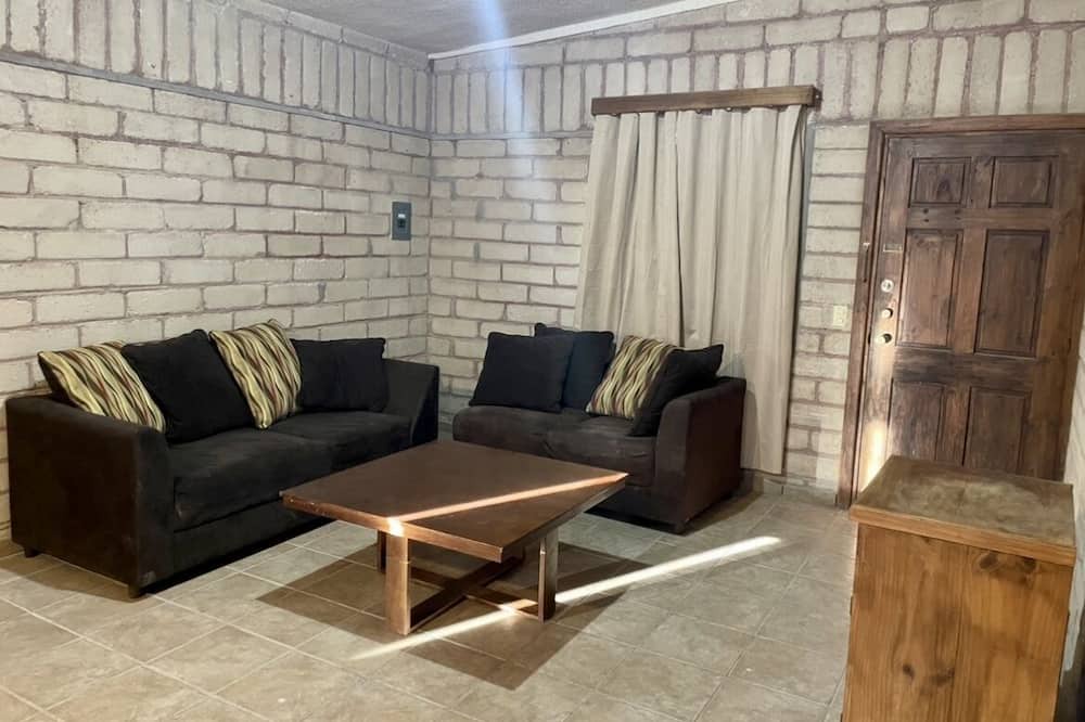 Photo of Livingroom in Cuatrocienegas De Carranza