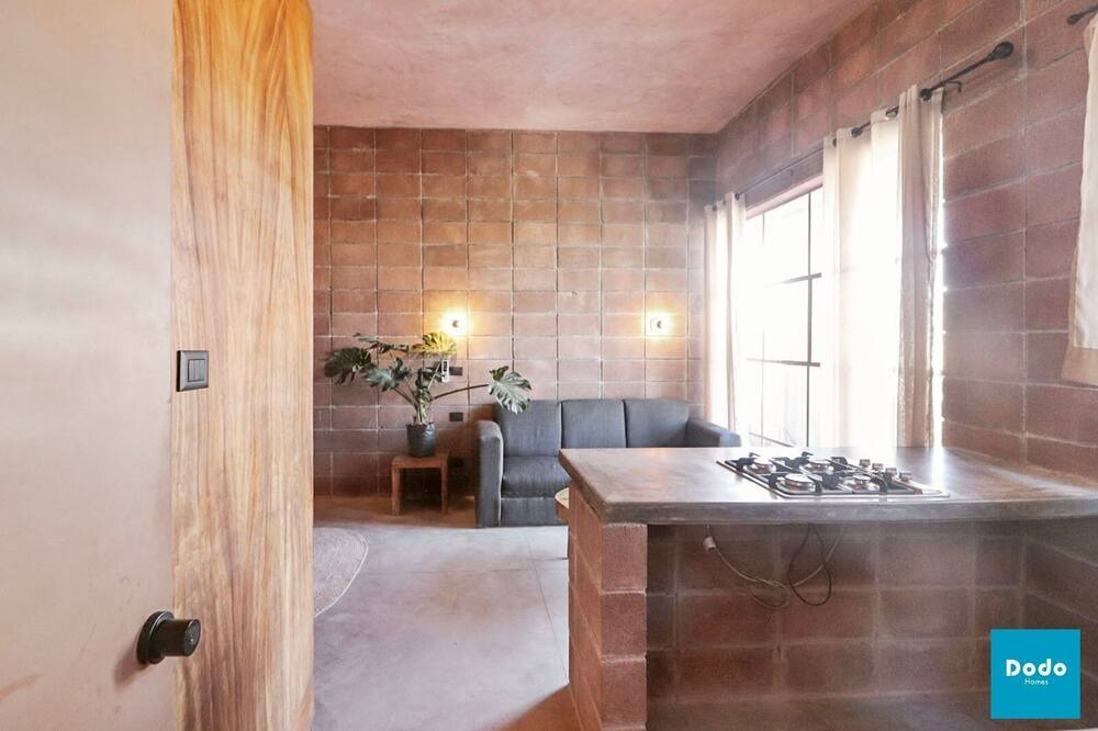 Photo of Bathroom in Francisco Villa