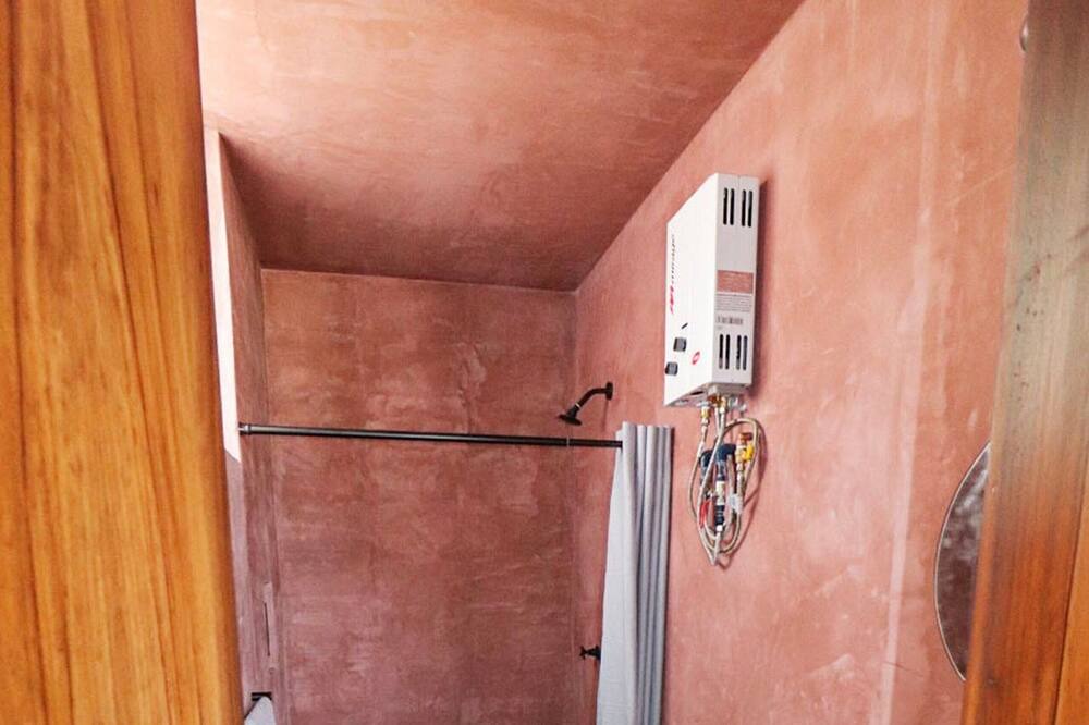 Photo of Bathroom in Francisco Villa