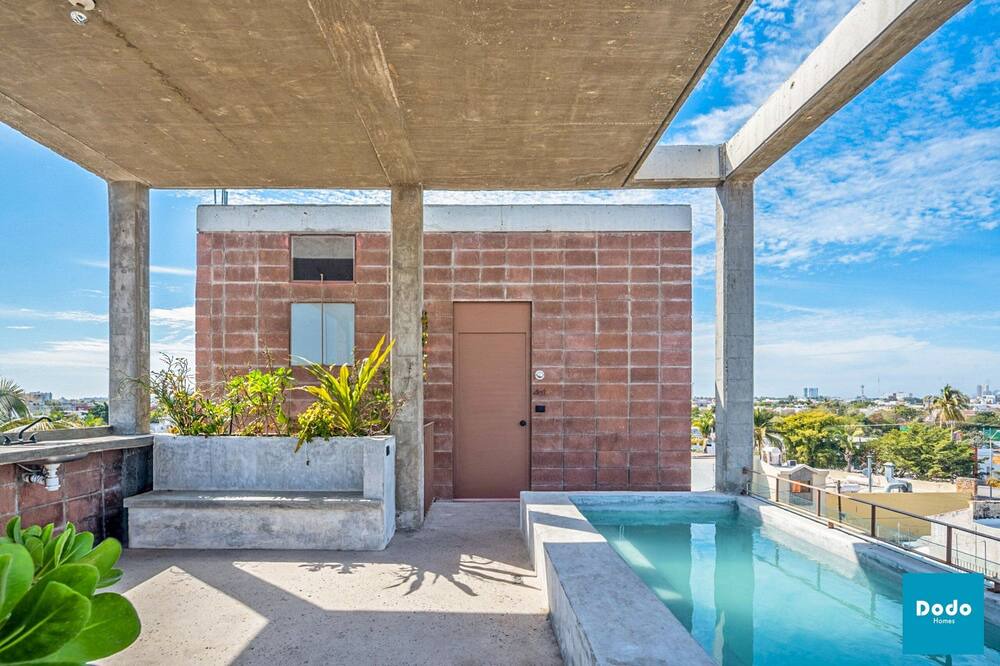 Photo of Outdoor in Francisco Villa