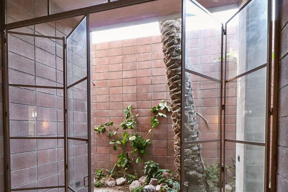 Photo of Bathroom in Francisco Villa