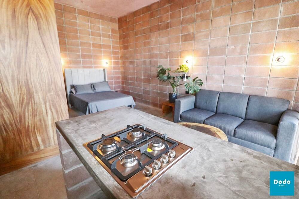 Photo of Livingroom in Francisco Villa