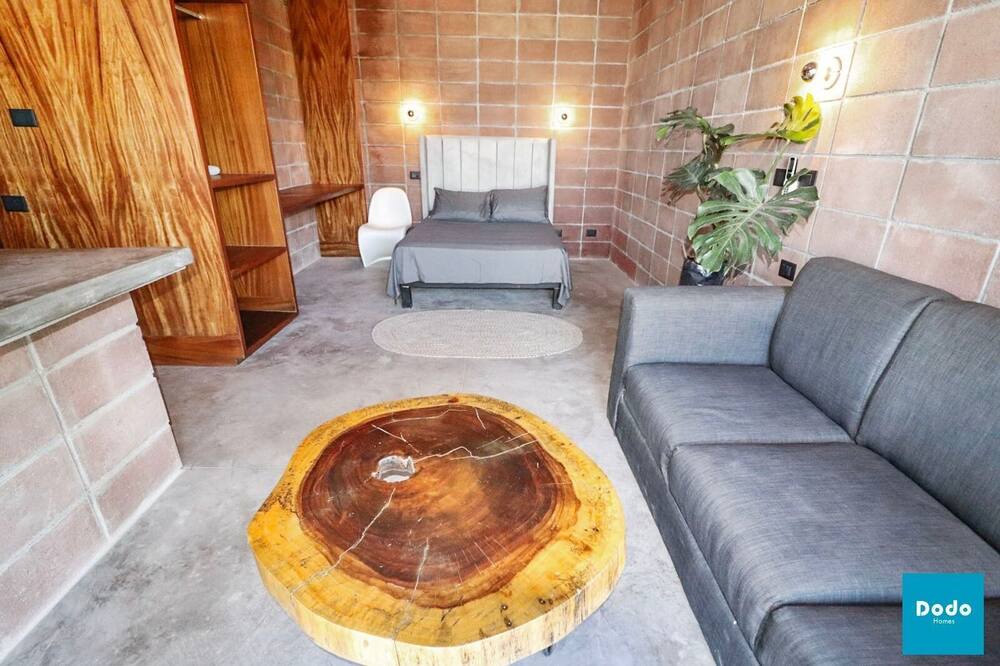Photo of Livingroom in Francisco Villa