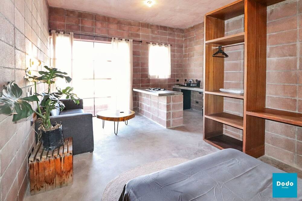 Photo of Bedroom in Francisco Villa