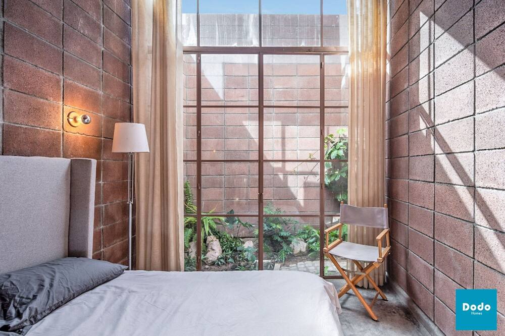 Photo of Bedroom in Francisco Villa