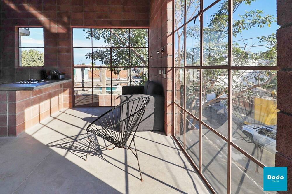 Photo of Outdoor in Francisco Villa