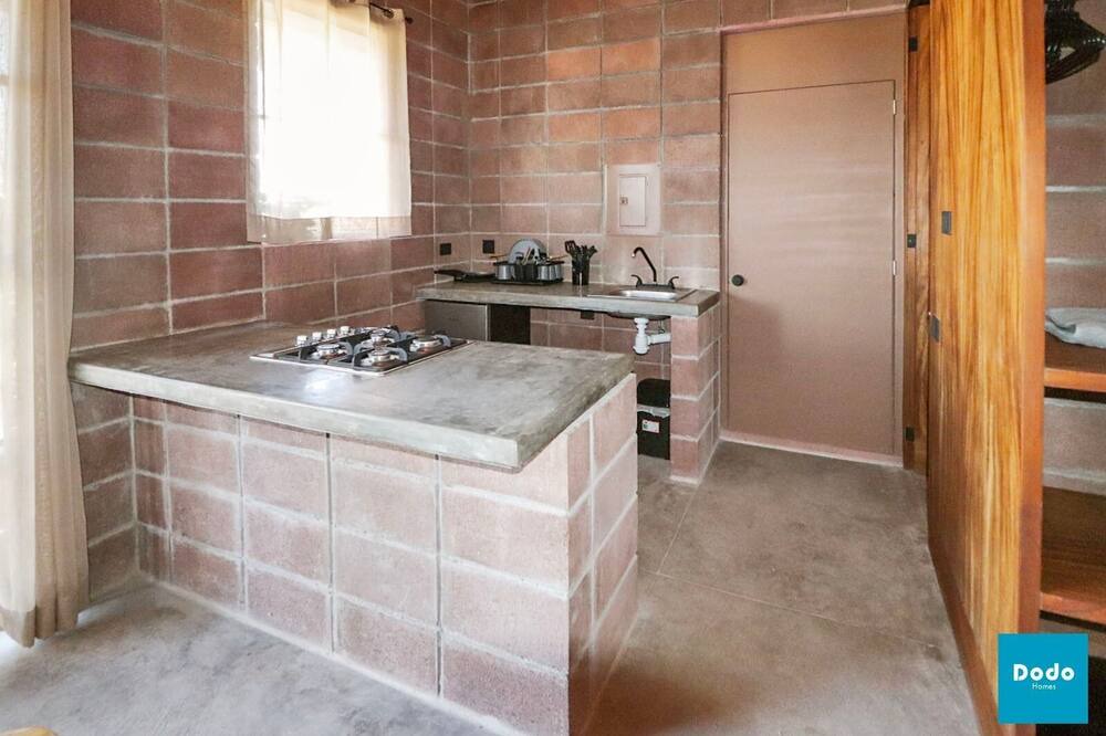 Photo of Kitchen in Francisco Villa
