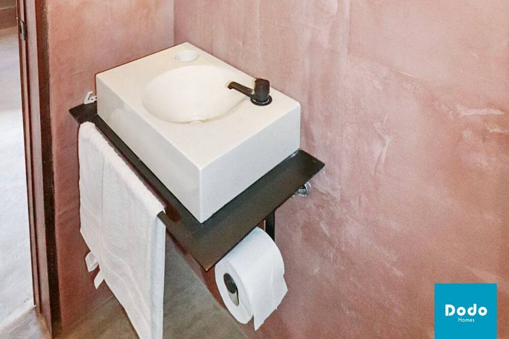 Photo of Bathroom in Francisco Villa