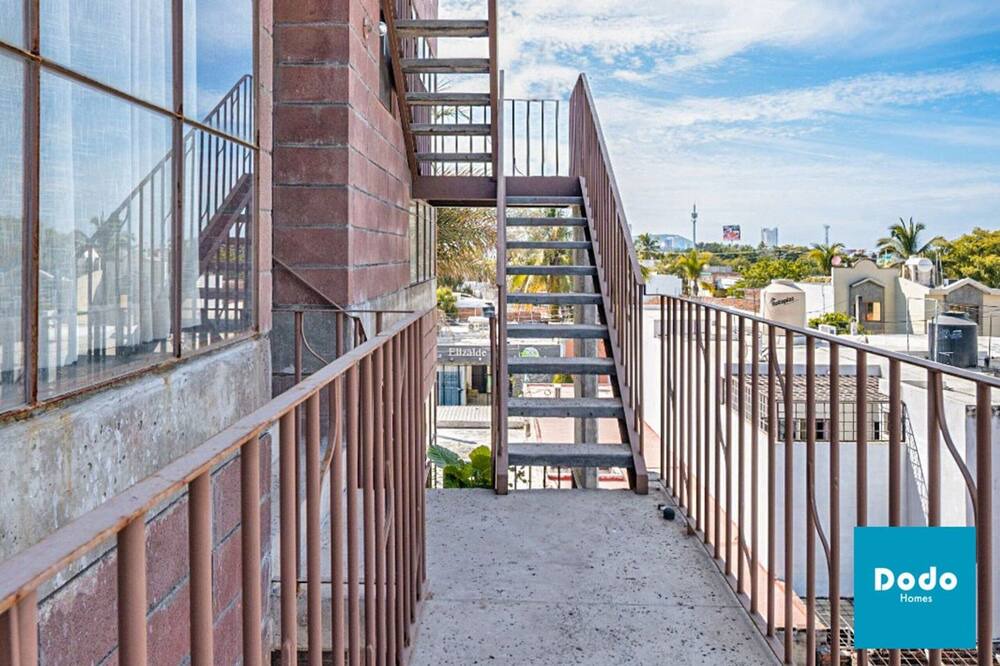 Photo of Outdoor in Francisco Villa