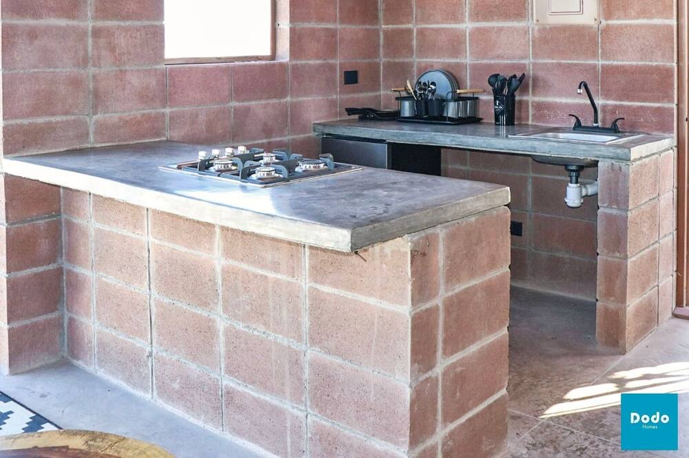 Photo of Kitchen in Francisco Villa