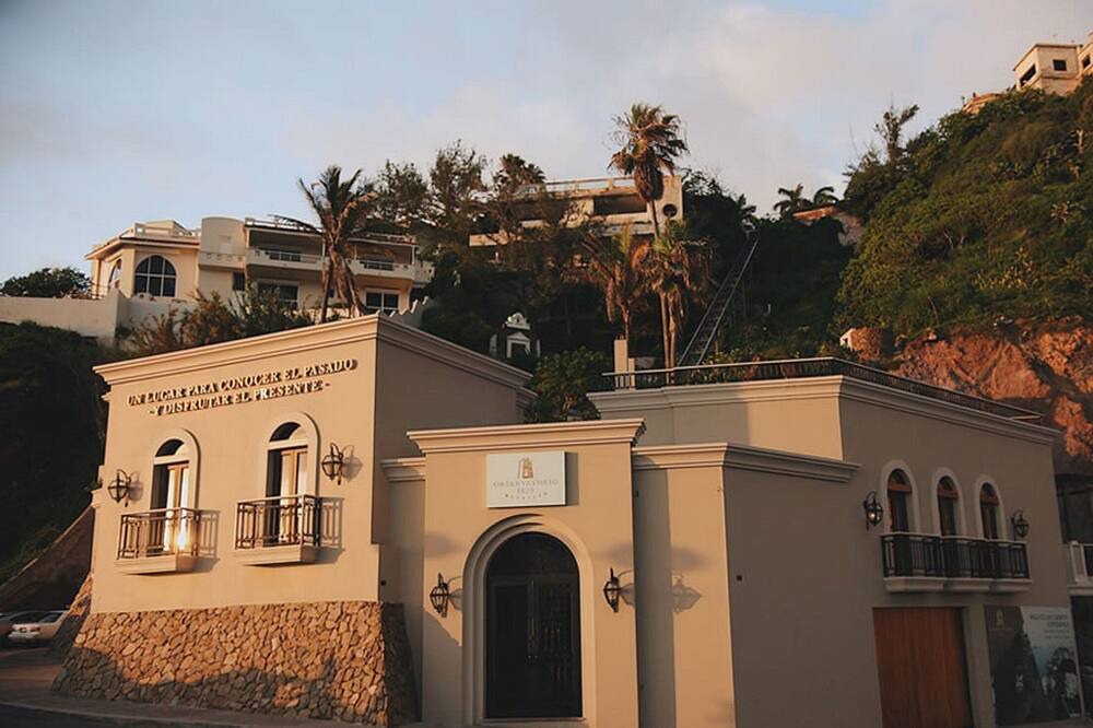 Photo of Outdoor in Francisco Villa