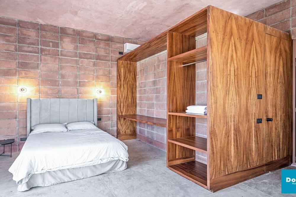 Photo of Bedroom in Francisco Villa