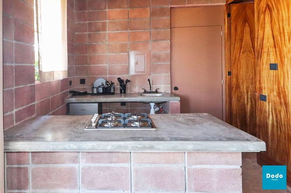 Photo of Kitchen in Francisco Villa