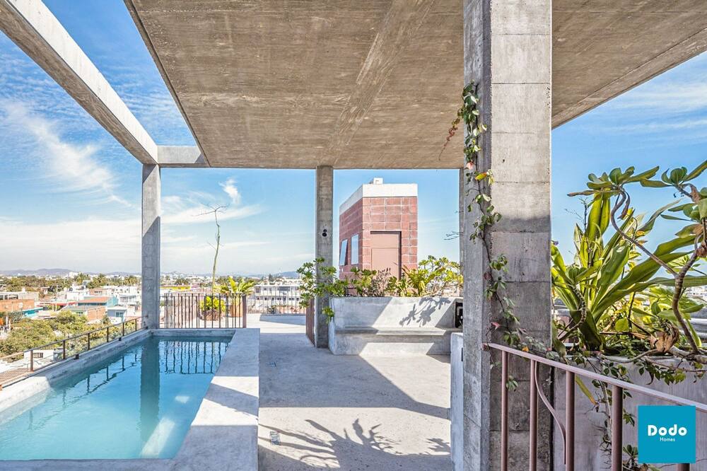 Photo of Outdoor in Francisco Villa