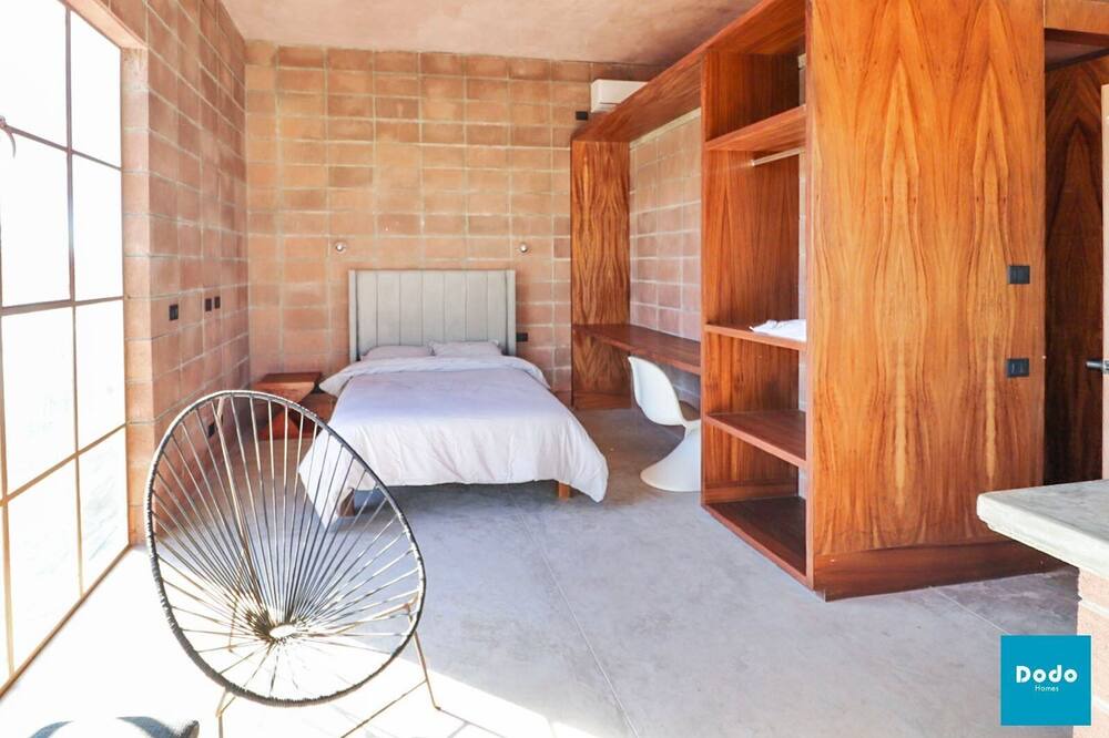Photo of Bedroom in Francisco Villa