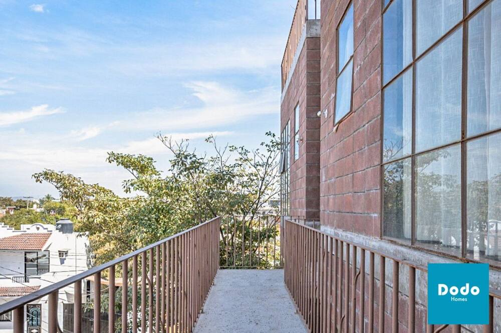 Photo of Outdoor in Francisco Villa