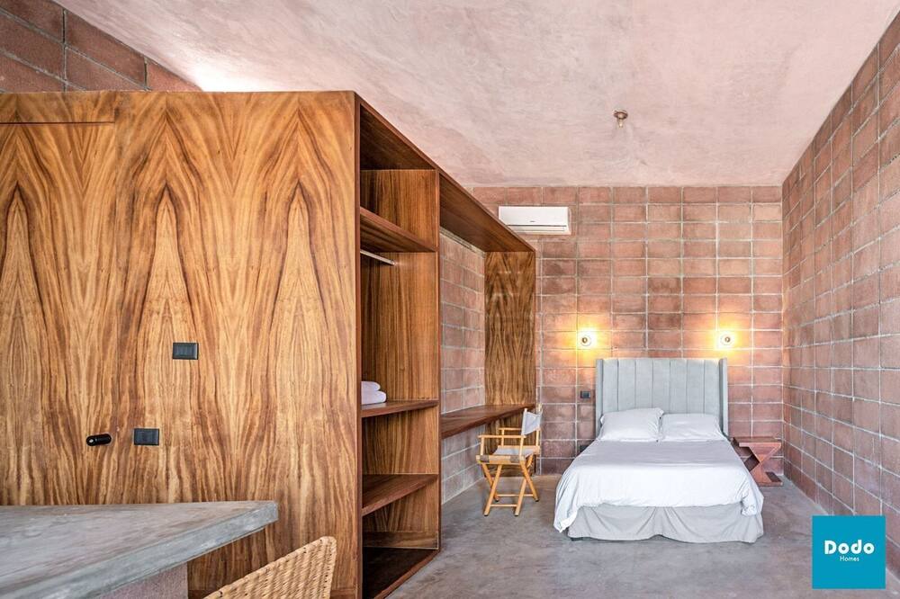 Photo of Bedroom in Francisco Villa