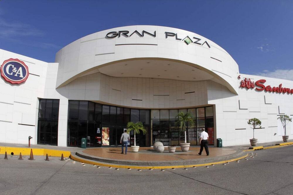 Photo of Outdoor in Francisco Villa