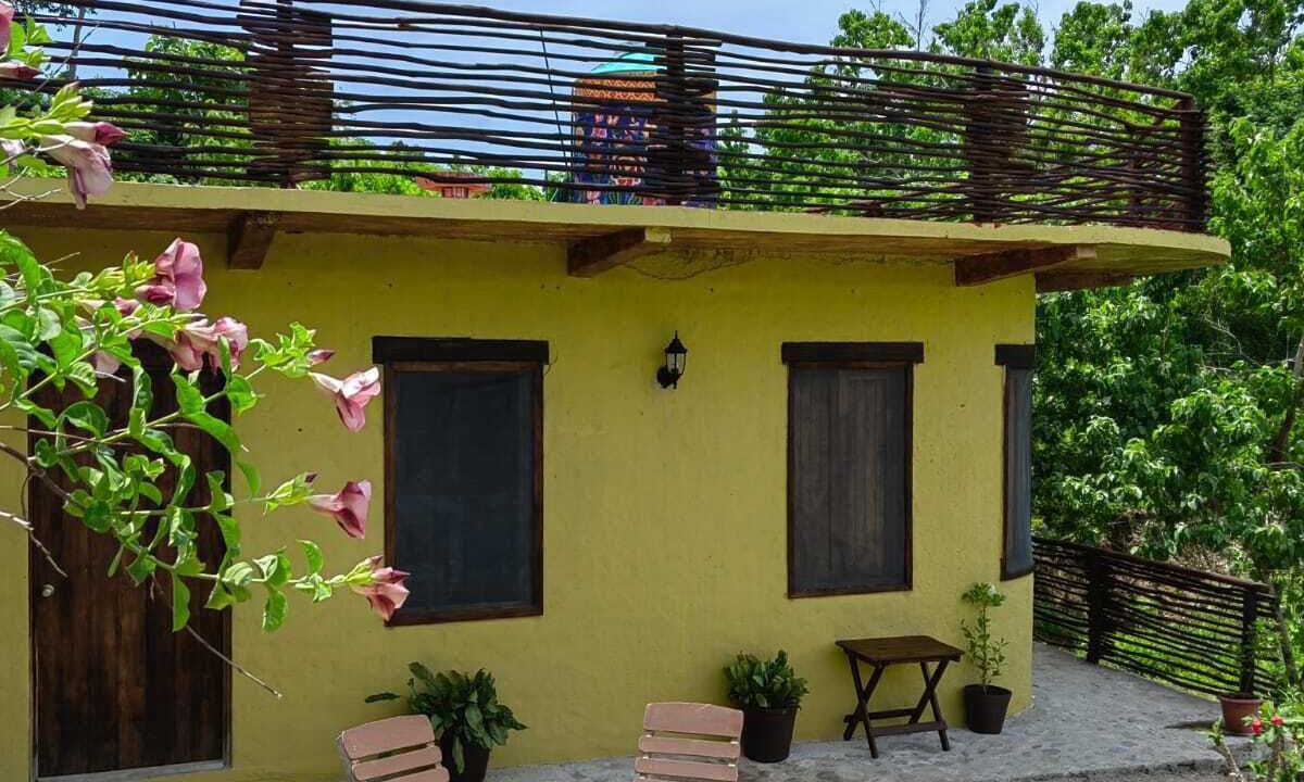 Photo of Outdoor in Mazunte