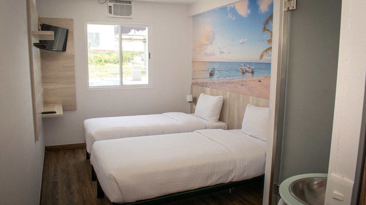 Photo of Bedroom in Guadalupe