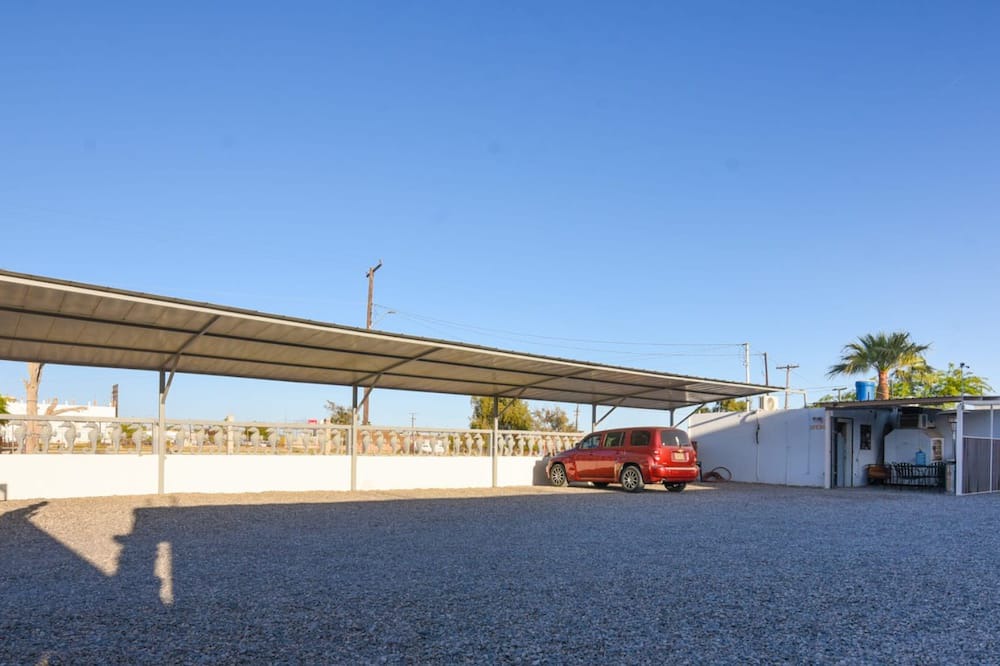 Photo of Others in Ferrocarrilera