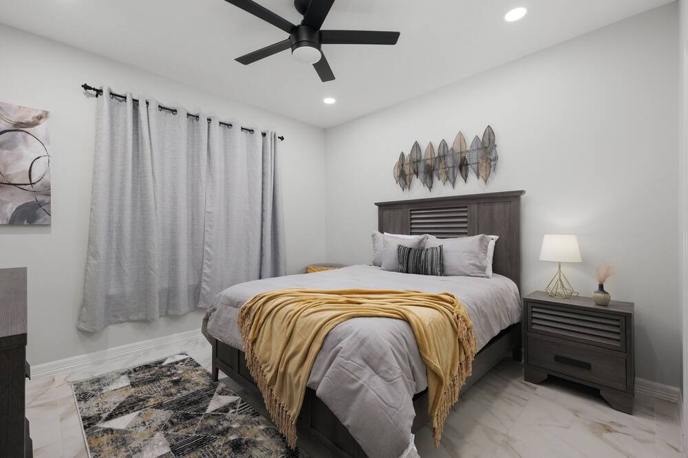 Photo of Bedroom in Pharr