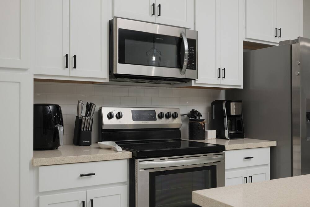 Photo of Kitchen in Pharr