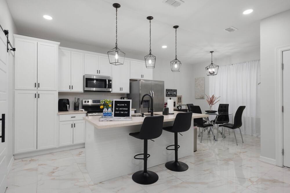 Photo of Kitchen in Pharr