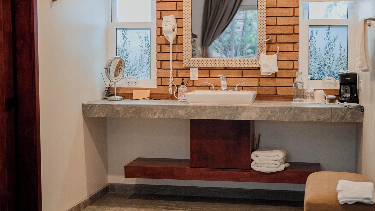 Photo of Bathroom in San Antonio de las Minas