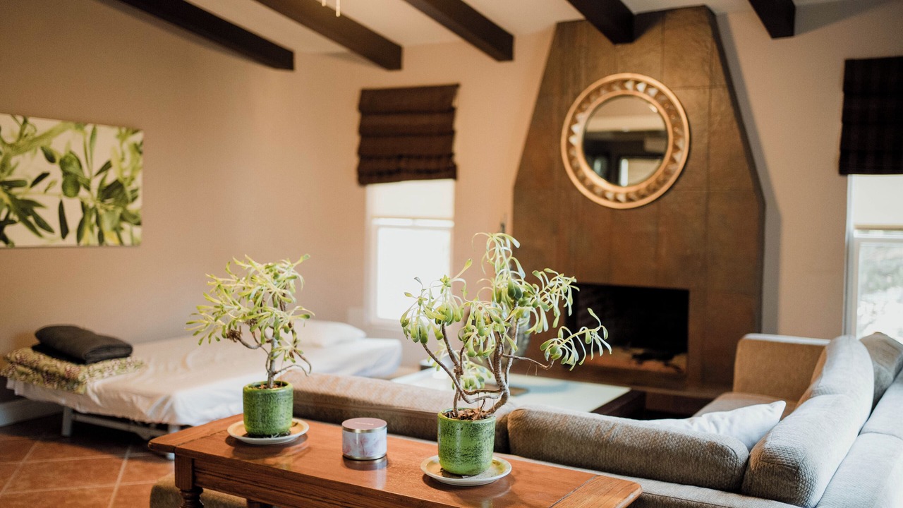 Photo of Bedroom in San Antonio de las Minas