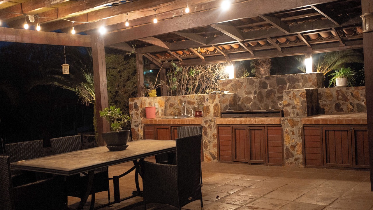 Photo of Outdoor in San Antonio de las Minas