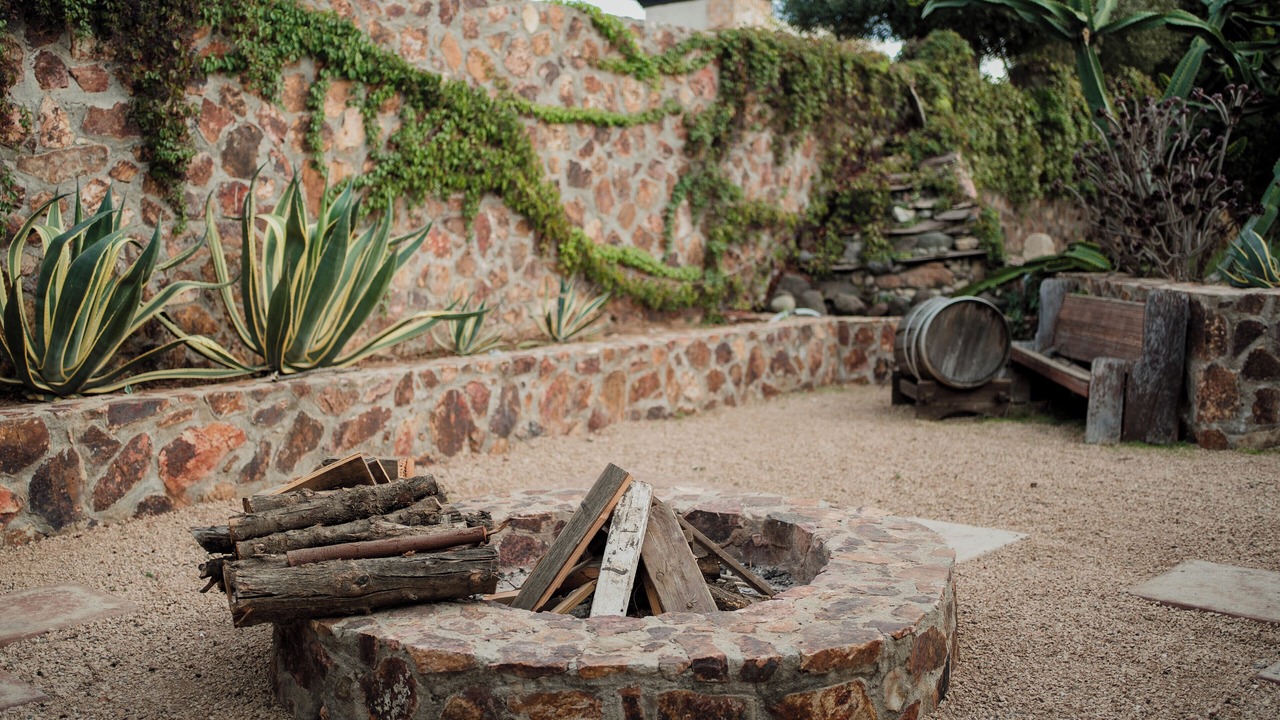 Photo of Outdoor in San Antonio de las Minas